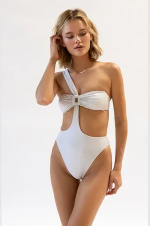 DIPPIN DAISYS Spritz One Piece in at Nordstrom, Size Medium