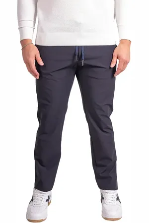 Maceoo Resistancesolid Drawstring Pants at Nordstrom, Size 34