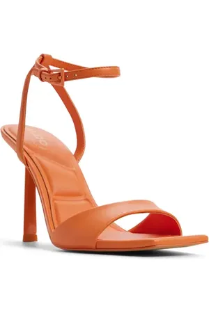 Aldo Illustrious Ankle Strap Sandal in at Nordstrom, Size 5
