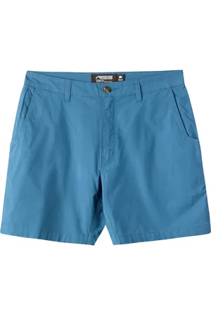 Mountain Khakis Stretch Poplin Short in at Nordstrom, Size 42 X 10