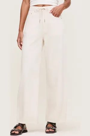 DL1961 Taylor Relaxed Barrel Leg Jeans in at Nordstrom, Size 23