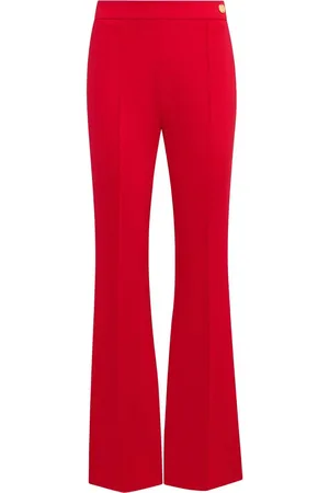 Callas Milano LOLA Jersey crop pant in at Nordstrom, Size 46 It