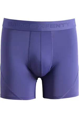 Savage X Fenty Shadow Fit Boxer Briefs in at Nordstrom, Size Xx-Large