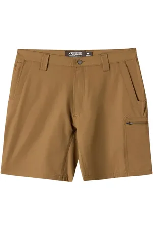 Mountain Khakis Ridgeline Hybrid Short in at Nordstrom, Size 30 X 8