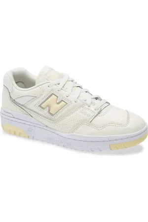 New Balance 550 Basketball Sneaker in at Nordstrom, Size 9