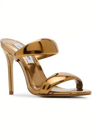 Steve Madden Saturn Slide Sandal in at Nordstrom, Size 9.5