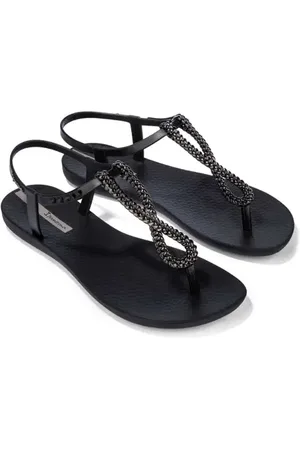 Ipanema Twisted Sandal in at Nordstrom, Size 9