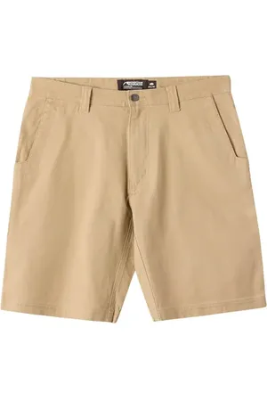 Mountain Khakis Alpine Work Short in at Nordstrom, Size 40 X 10