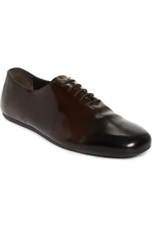 Prada Analog Oxford in at Nordstrom, Size 9Us
