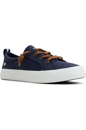 Sperry Crest Vibe Slip-On Sneaker in at Nordstrom, Size 6.5