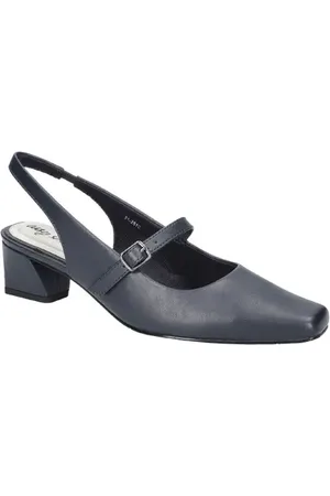 Easy Street Cameo Slingback Mary Jane Pump in at Nordstrom, Size 8.5