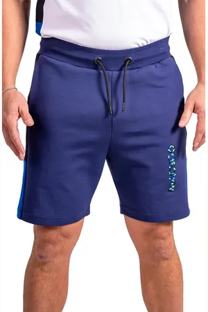 Maceoo Resistanceemb Shorts at Nordstrom, Size 4