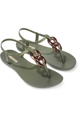 Ipanema Class Connect II Ring Sandal in at Nordstrom, Size 11