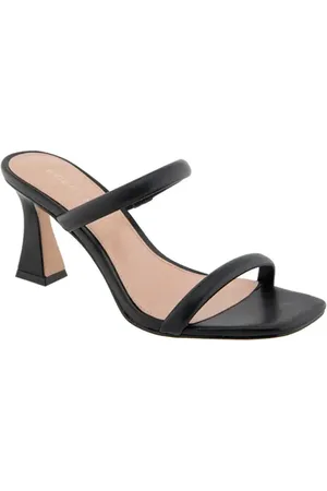 BCBG Max Azria Routa Slide Sandal in at Nordstrom, Size 5.5