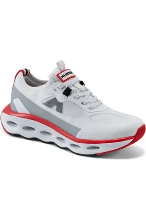 Hunter Ginny Sneaker in at Nordstrom, Size 10