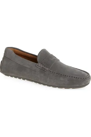 HUGO BOSS Noel Penny Loafer in at Nordstrom, Size 7Us