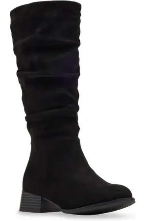 Steve Madden Jpepper Slouch Knee High Boot in at Nordstrom, Size 5 M