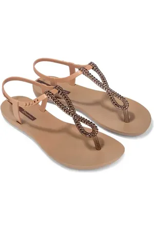 Ipanema Twisted Sandal in at Nordstrom, Size 6