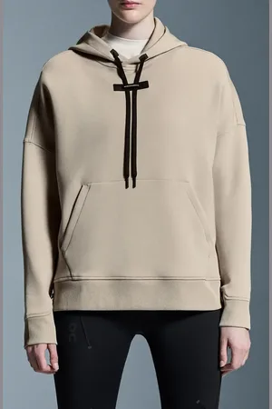 On Running Recycled Polyester Blend Hoodie in at Nordstrom, Size Large