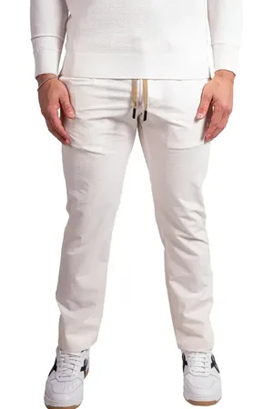 Maceoo Resistance1031off Drawstring Pants at Nordstrom, Size 34