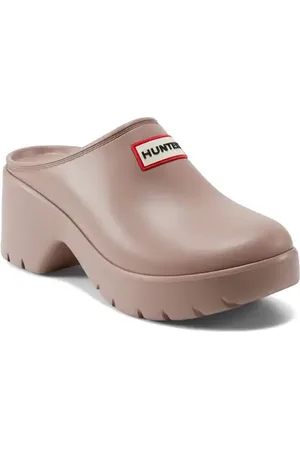 Hunter Anika Clog in at Nordstrom, Size 6