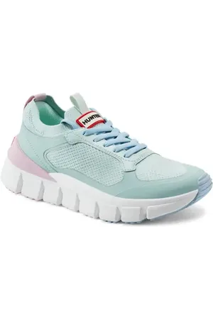 Hunter Irena Sneaker in at Nordstrom, Size 6