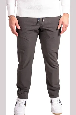 Maceoo ResistancePebble Drawstring Pants at Nordstrom, Size 34