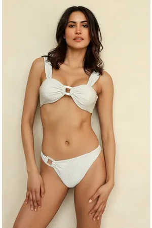 DIPPIN DAISYS Bubbly Cheeky Bikini Bottom in at Nordstrom, Size X-Small