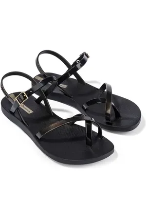 Ipanema Sand VIII Ankle Strap Sandal in at Nordstrom, Size 6