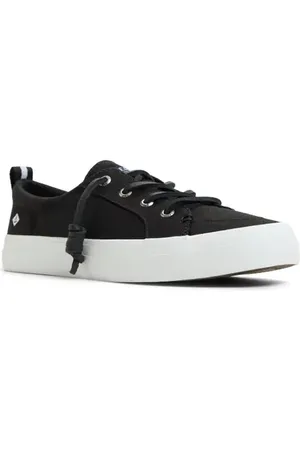 Sperry Crest Vibe Slip-On Sneaker in at Nordstrom, Size 6
