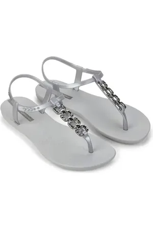 Ipanema Class Forever Ankle Strap Sandal in at Nordstrom, Size 10