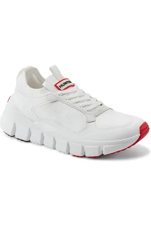 Hunter Irena Sneaker in at Nordstrom, Size 5