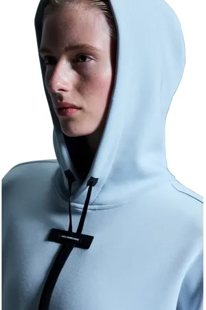 On Running Recycled Polyester Blend Hoodie in at Nordstrom, Size Medium