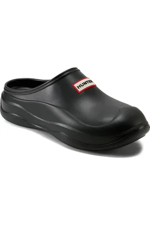 Hunter Elena Water Resistant Clog in at Nordstrom, Size 8