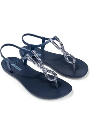 Ipanema Twisted Sandal in at Nordstrom, Size 7