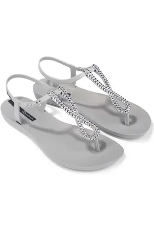 Ipanema Twisted Sandal in at Nordstrom, Size 5