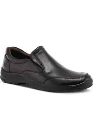 Spring Step Abisko Leather Slip-On in at Nordstrom, Size 10.5-11Us