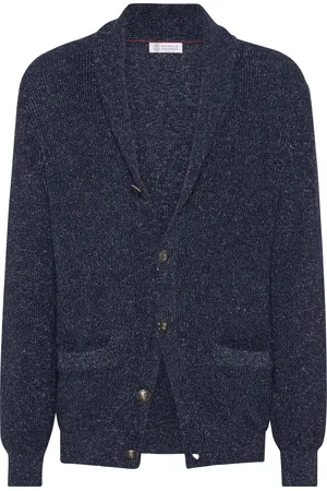 Brunello Cucinelli Chin?? cardigan in at Nordstrom, Size 54 It