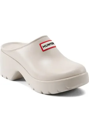 Hunter Anika Clog in at Nordstrom, Size 6