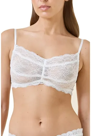 Papinelle Lace Bralette in at Nordstrom, Size Small