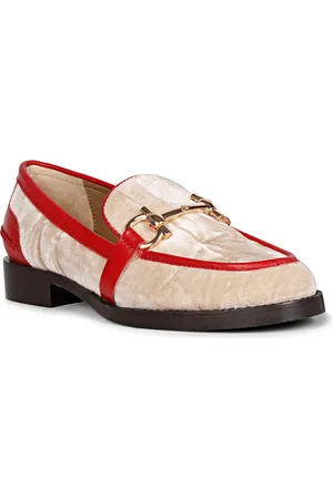 SAINT G. Cinzia Loafer in at Nordstrom, Size 7
