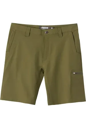 Mountain Khakis Ridgeline Hybrid Short in at Nordstrom, Size 36 X 8