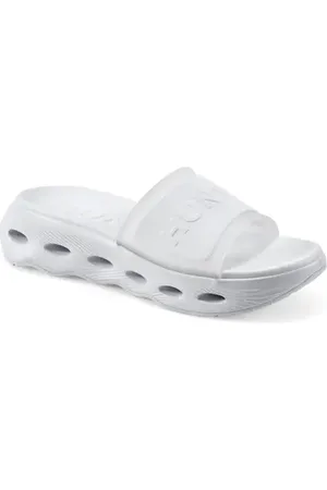 Hunter Geneva Slide Sandal in at Nordstrom, Size 6