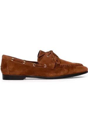 BLACK SUEDE STUDIO Davy Suede in at Nordstrom, Size 37