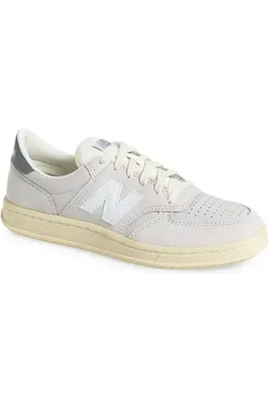 New Balance Gender Inclusive T500 Tennis Sneaker in at Nordstrom, Size 10.5 Women
