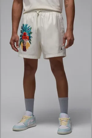 Jordan Essentials Twill Drawstring Shorts in at Nordstrom, Size Xx-Large