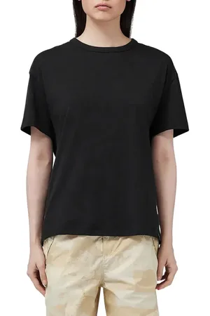RAG&BONE Boyfriend Pima Cotton T-Shirt in at Nordstrom, Size Xx-Small