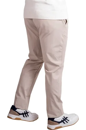 Maceoo Resistancesolid Drawstring Pants at Nordstrom, Size 32