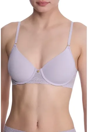Natori Bliss Perfection Underwire Contour Bra in at Nordstrom, Size 36Ddd