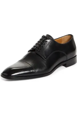 Christian Louboutin Cap Toe Derby in at Nordstrom, Size 10Us
